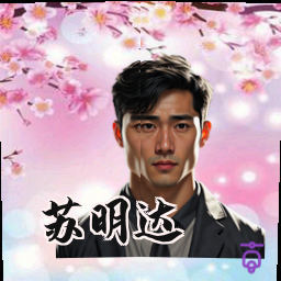 苏明达